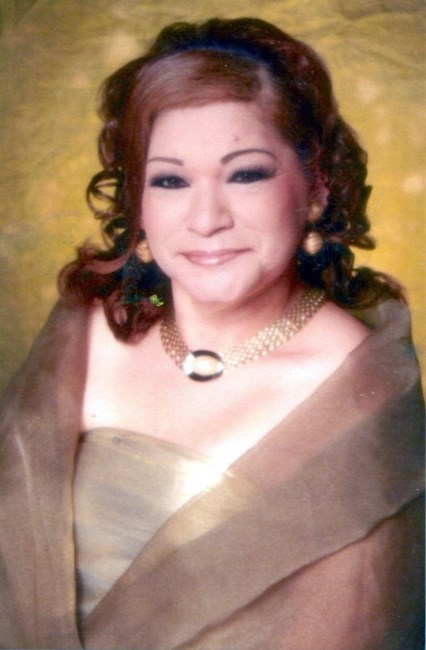 Obituary of Rosa Elia Vivero