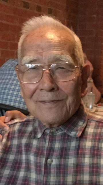 Obituary of Joseph S. Hu