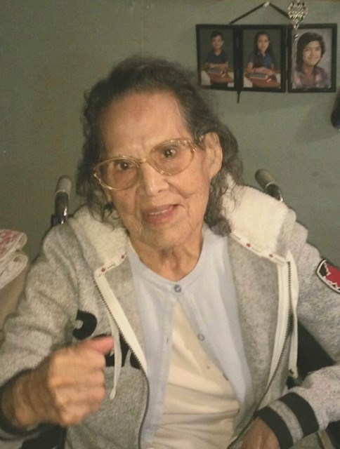 Obituary of Edna Mary Abel