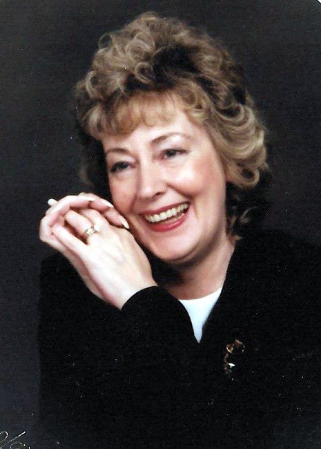 Obituary of Joan Dixon Mathis
