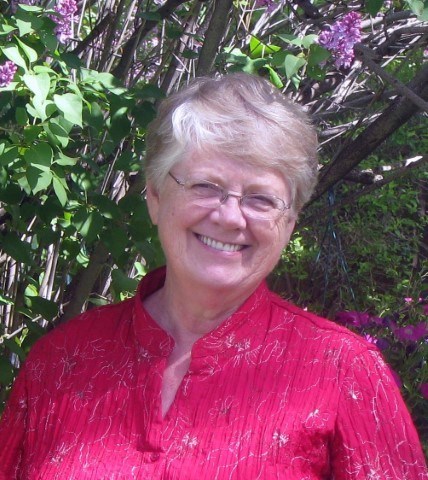 Obituary of Delores Ann Townsend