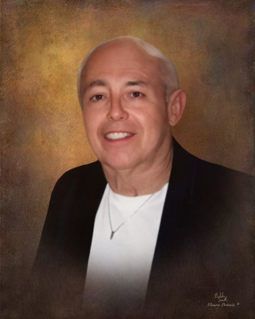 Obituary of MSgt Pedro Garcia Carrasquillo, USAF. Retired