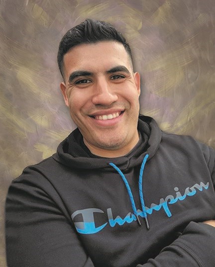 Obituary of Adan Solorzano