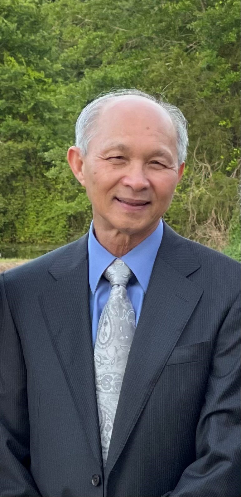 Obituary of Dong Xuan Pham