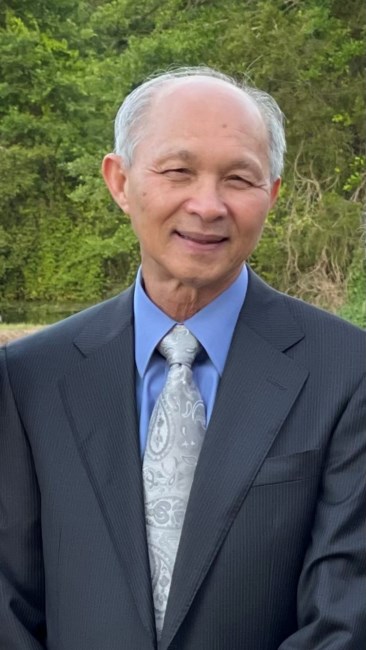 Obituary of Dong Xuan Pham