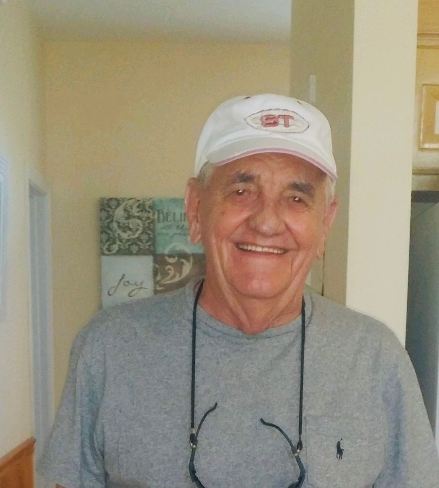 Obituary of Jimmy Harold Smith