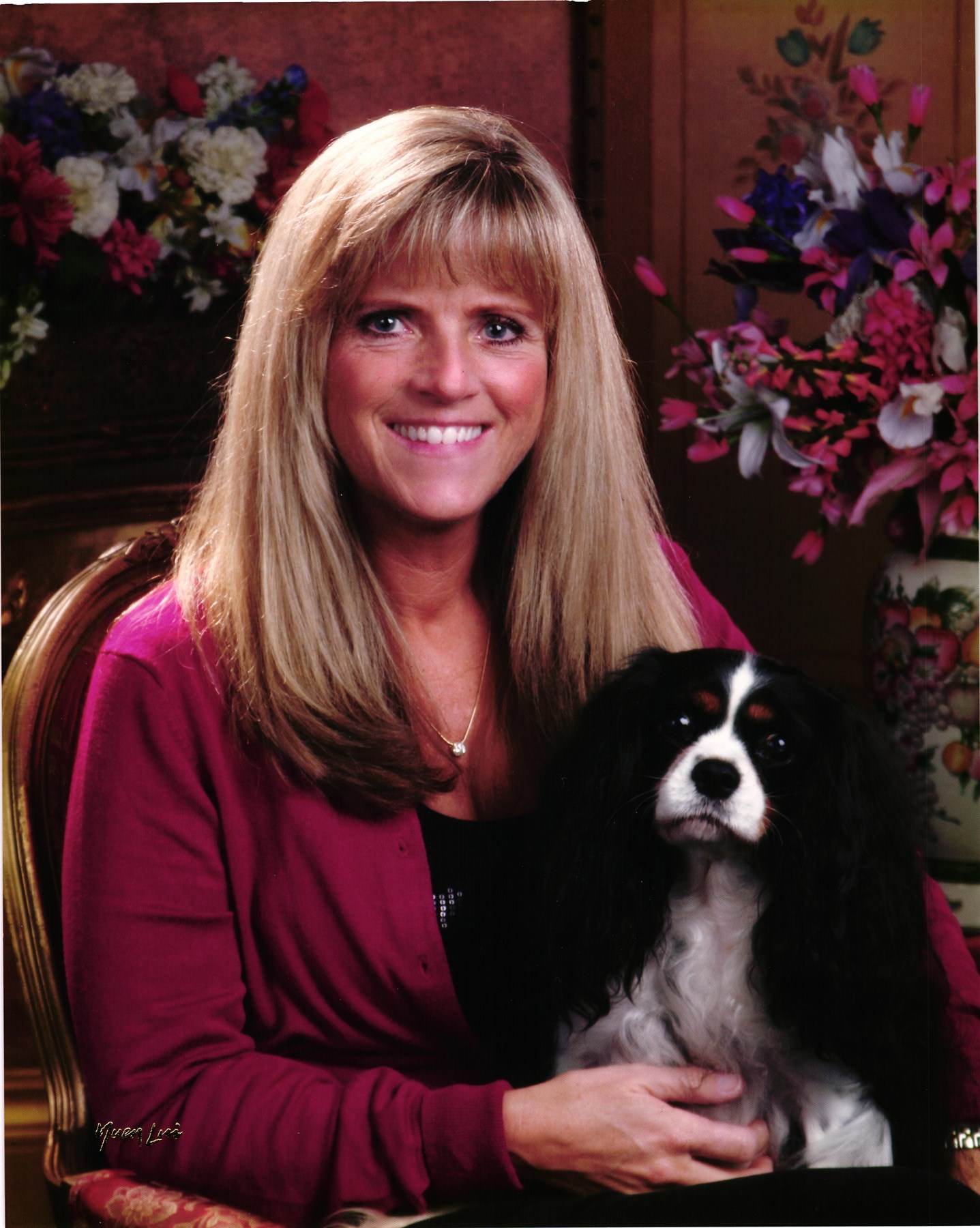 Obituary of Kristin Jacki Tweten