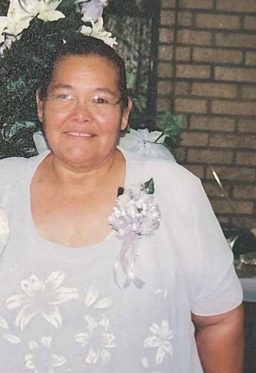 Avis de décès de Berta Garcia