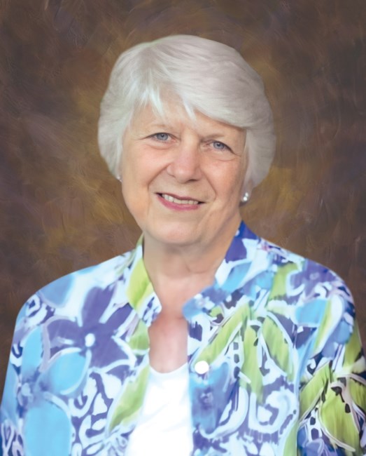 Obituary of Earl Beth Yates