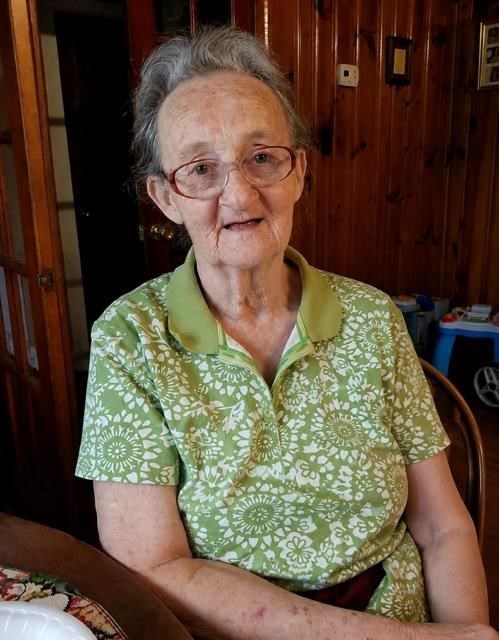 Obituary of Beaulah "Bernell" Allen Satterwhite