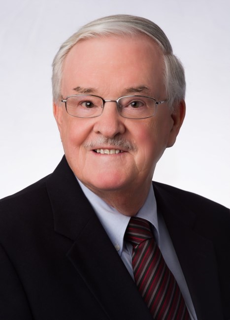 Obituary of Peter Andrew Arntson