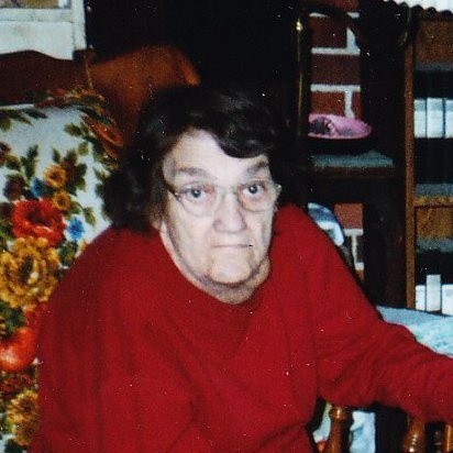 Obituary of Rosemarie Edwards