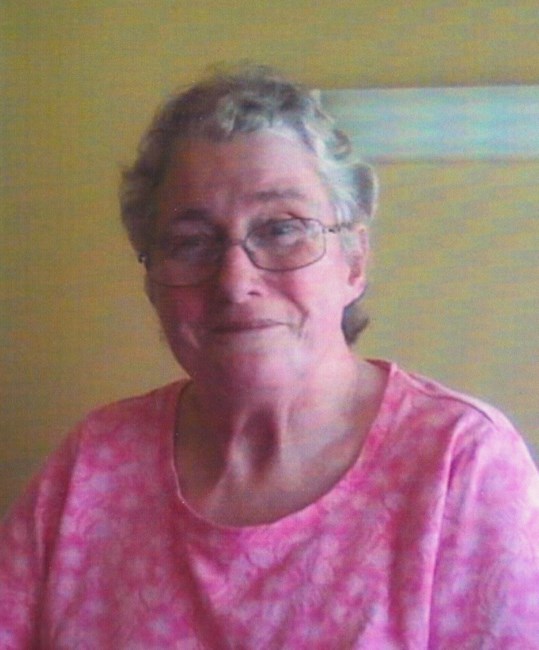 Obituary of Shelia Ellis