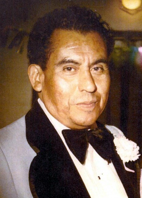 Obituary of Manuel Isauro Gutierrez