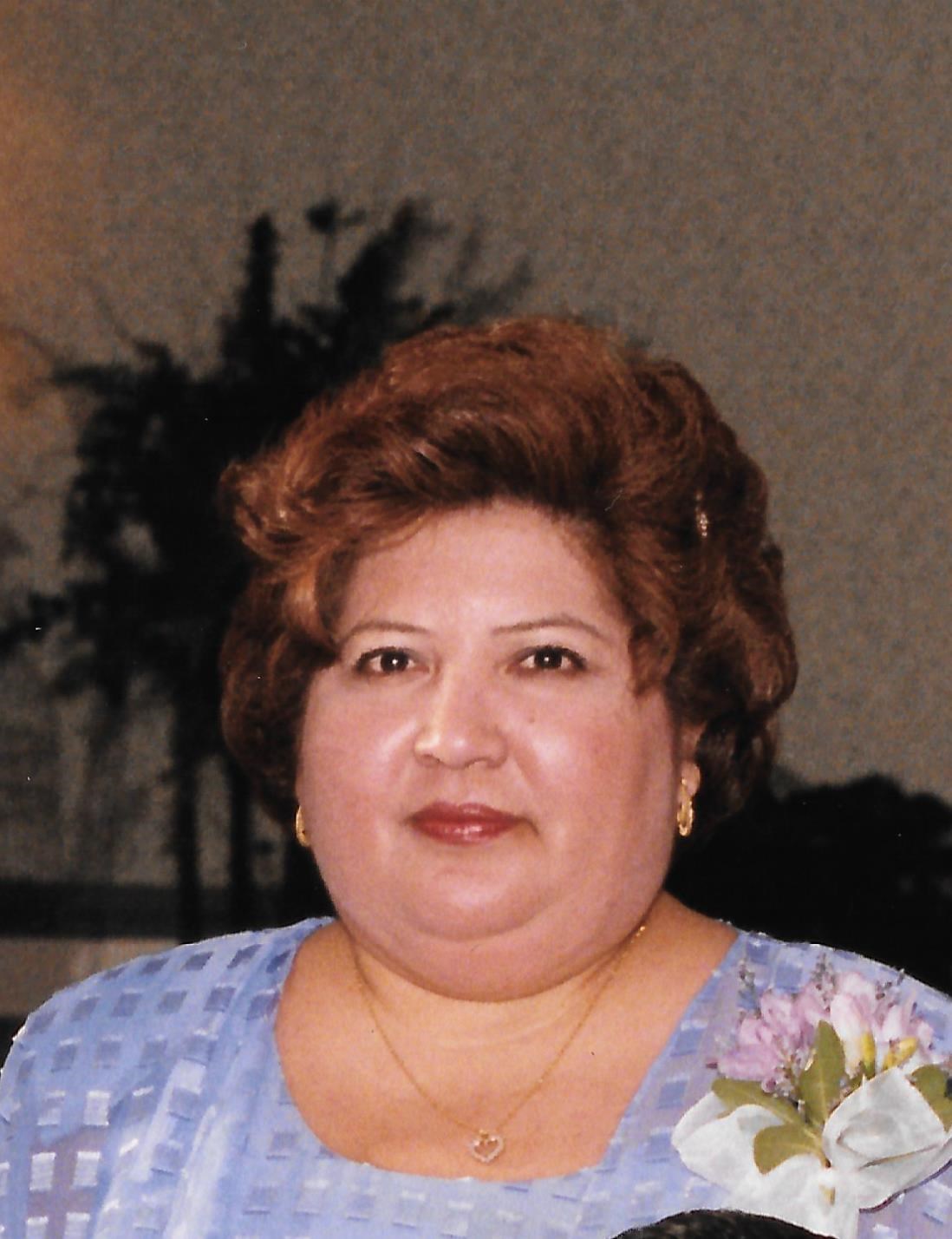 Obituary of Helen Irene Lopez