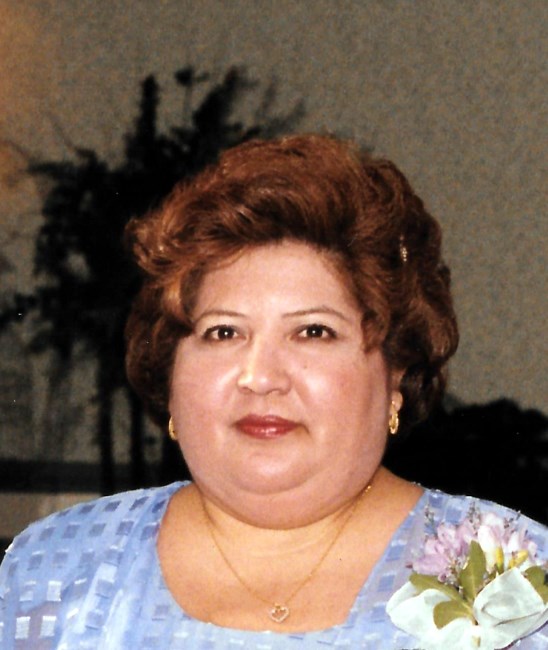 Avis de décès de Helen Irene Lopez