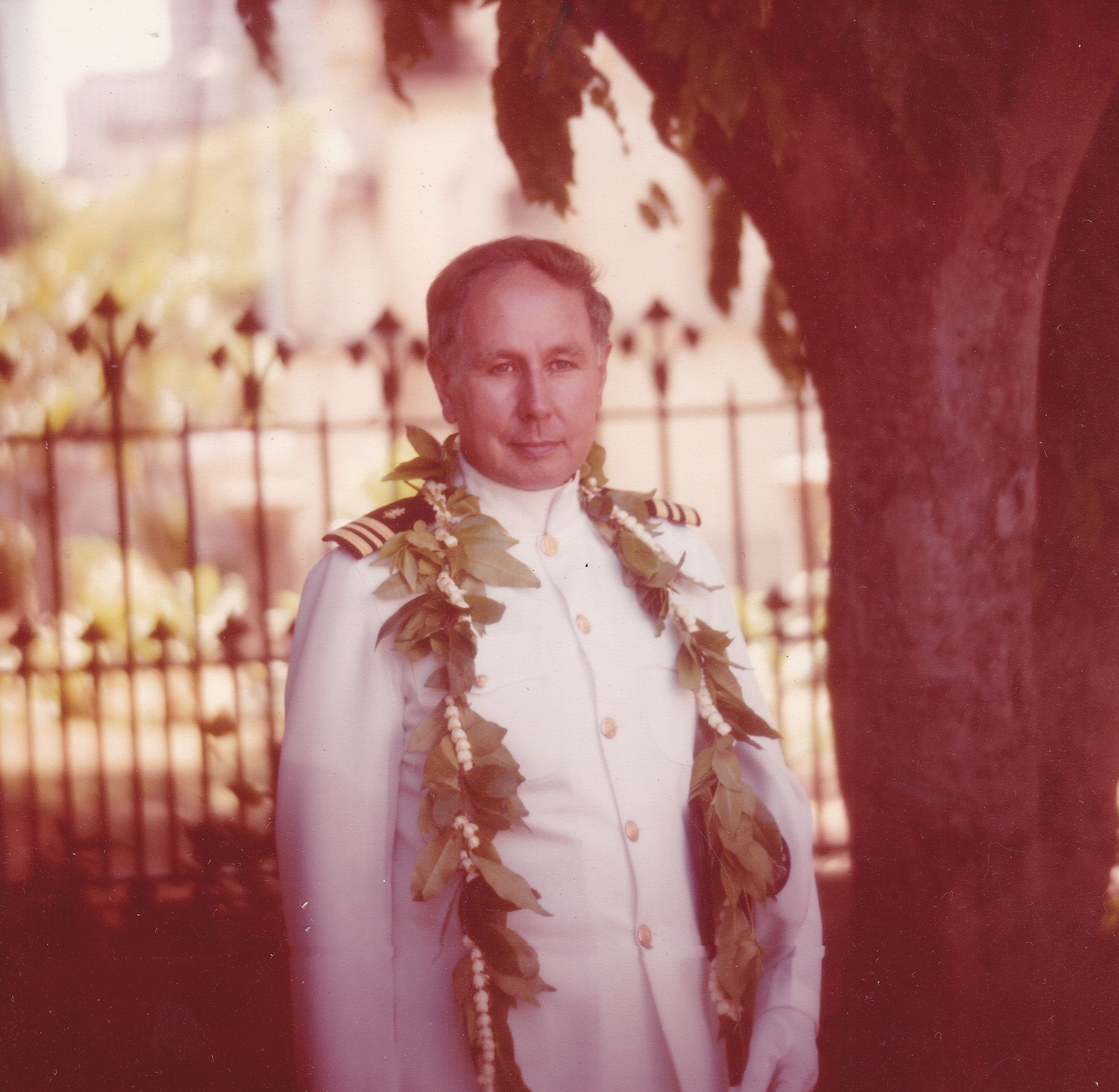 Avis de décès de Klaus D. Rennert