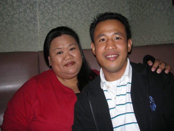 Obituary of Gemma Dizon Halog