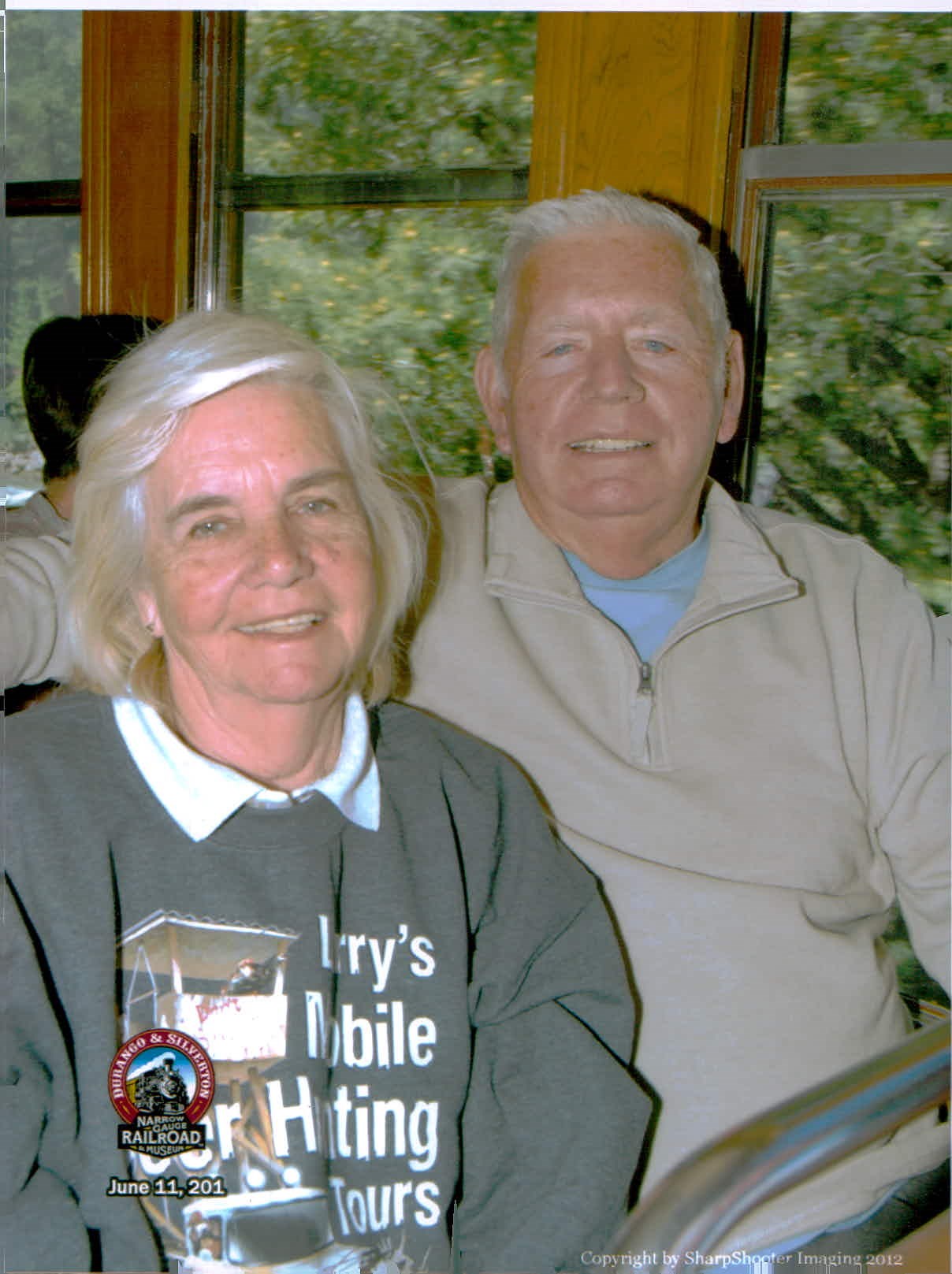 Obituary of Raymond Paul Bahr Jr.