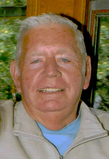 Obituary of Raymond Paul Bahr Jr.