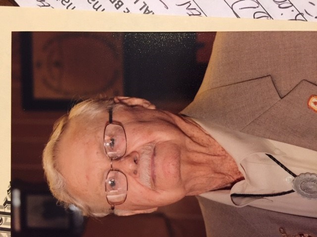 Obituary of Doyce Richard Day