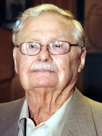 Obituary of Doyce Richard Day