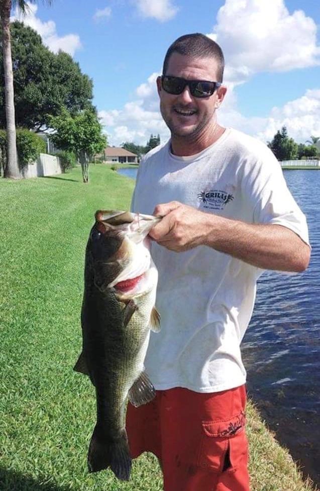 Avis de décès de Christopher "Scott" Wood