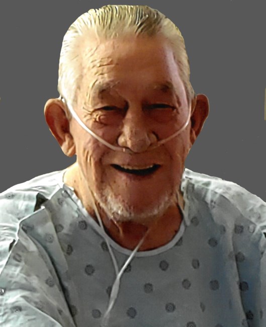 Obituary of Roger Lee Cook Sr.