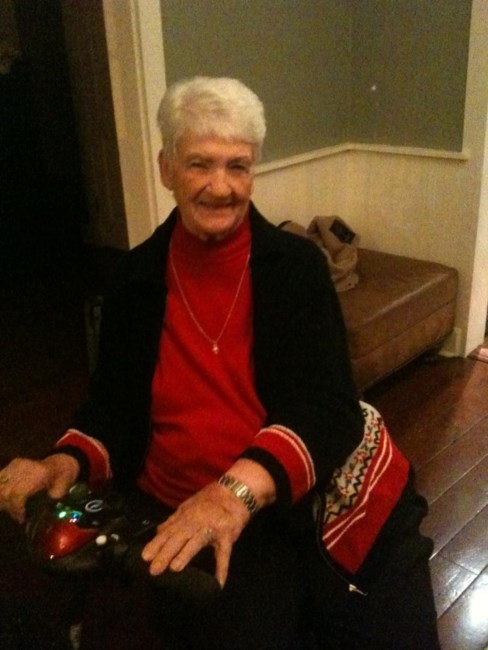 Obituary of Emma J. Ramos