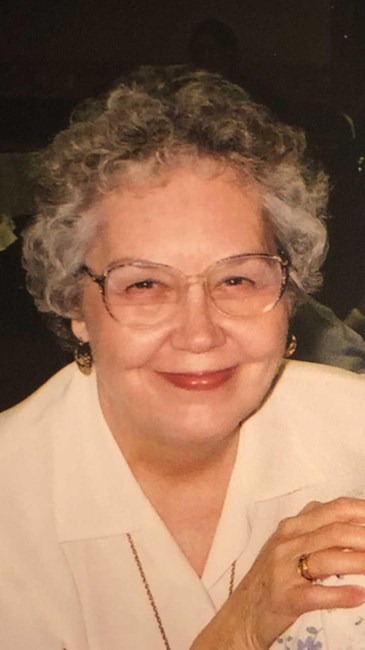Obituario de Joanne Ruth Reavis