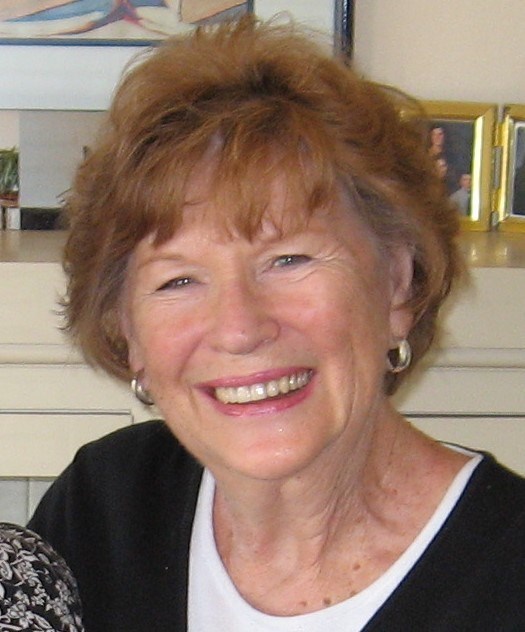 Obituary of Betty B. Mc Creery