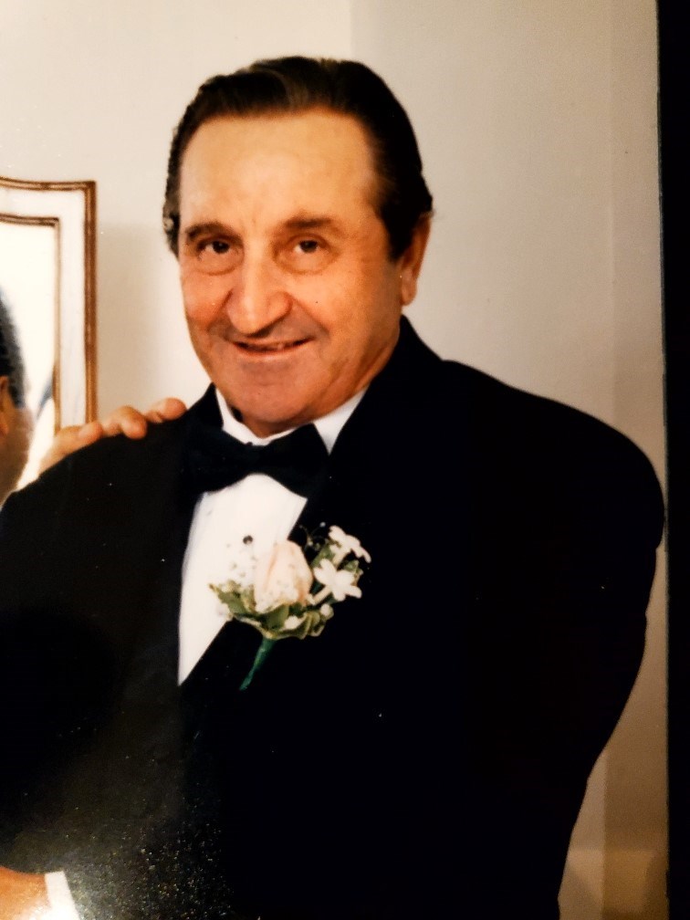 Obituary of Flavio Magi