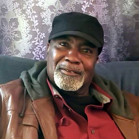 Obituary of Landers Eugene Jones III