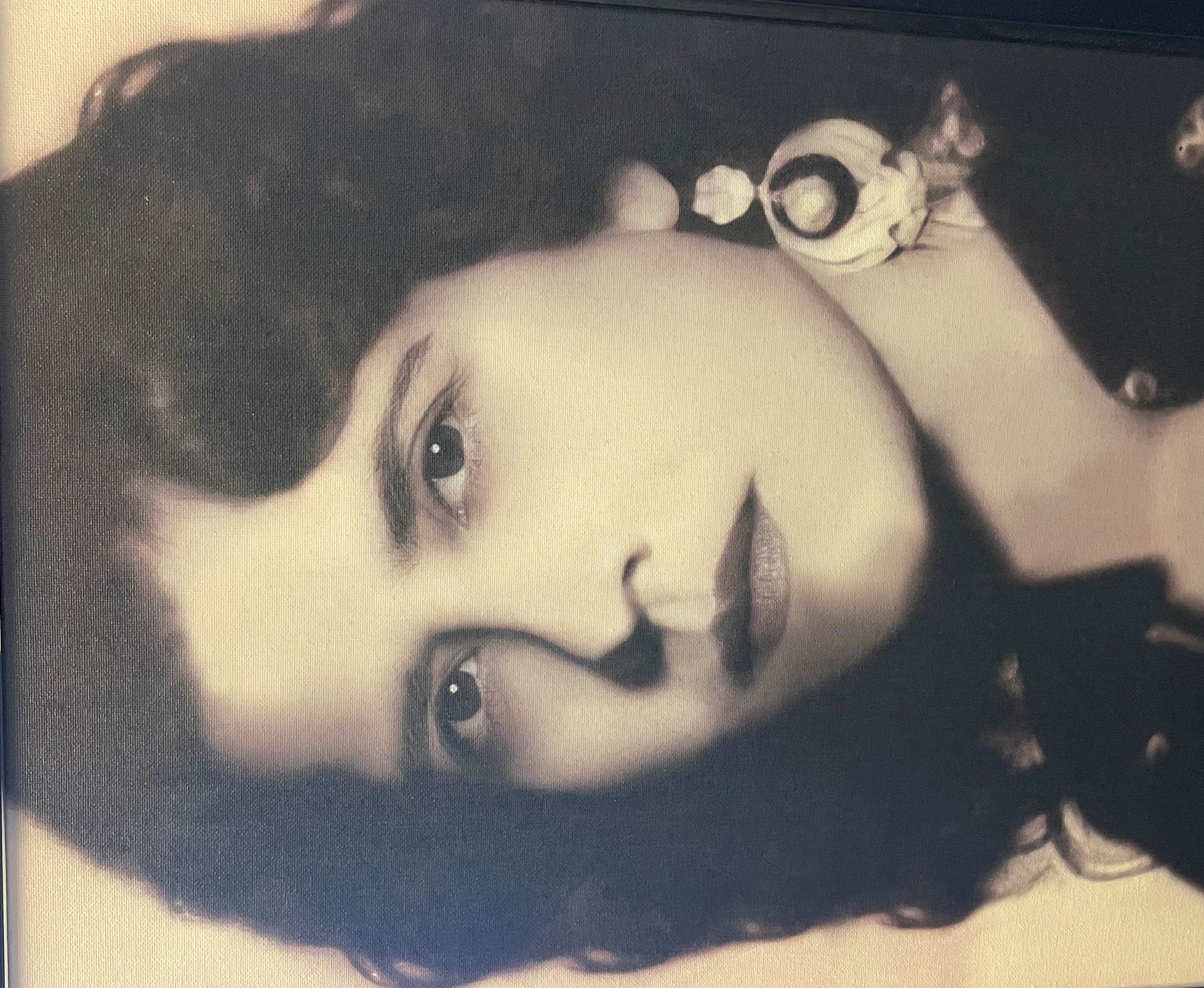 Obituary of Lorenza Gloria Macias