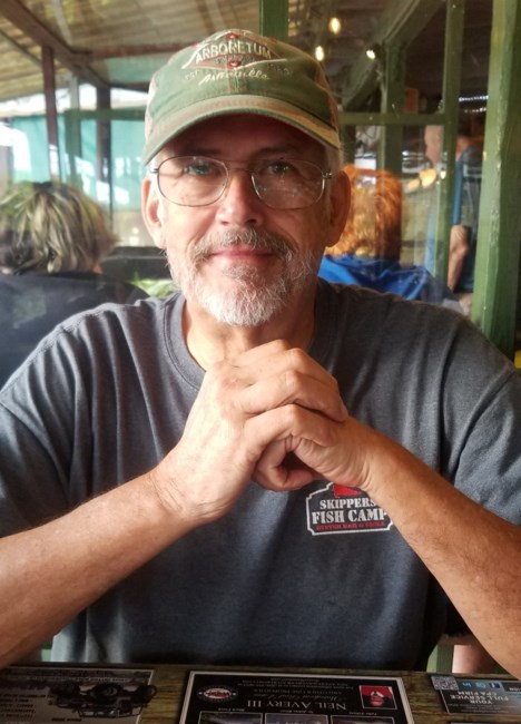 Obituary of William Carr Smith Jr.