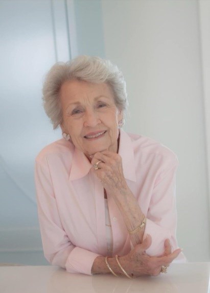 Obituary of Drucilla Williams