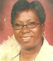 Obituary of Indernetta Gilbert