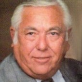 Obituary of Santiago G. Garcia