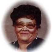 Obituary of Socorro Castro