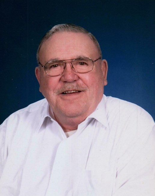 Obituary of Don P. "Hoot" Akers