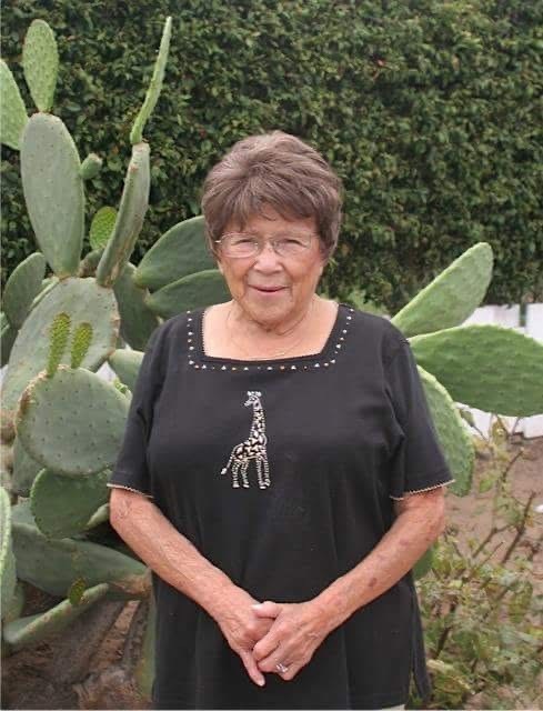 Obituary of Simona Gonzales