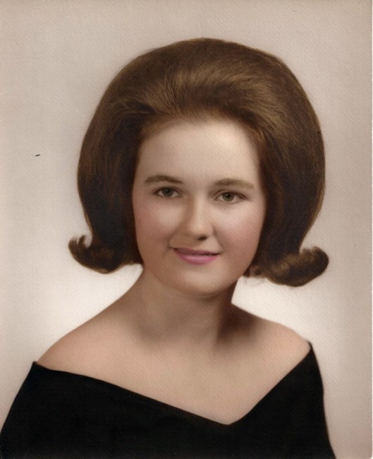 Obituary of Beatrice Lambeth Smith