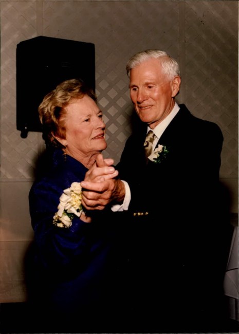 Obituary of Eileen M. Barnett