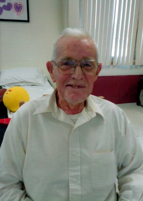 Obituario de Charles Edward Simmons