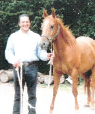 Obituary of Frederick Harry Mussell