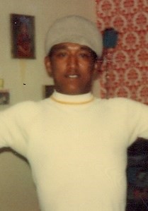 Obituary of Terrance Patrick Izzard