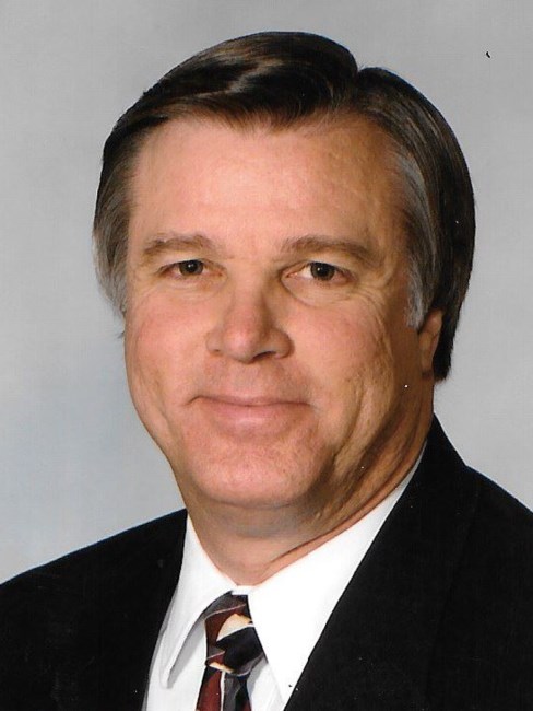 Obituary of Gregory Alan Deering