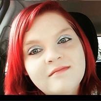 Obituary of Hailey Makaila Robinson