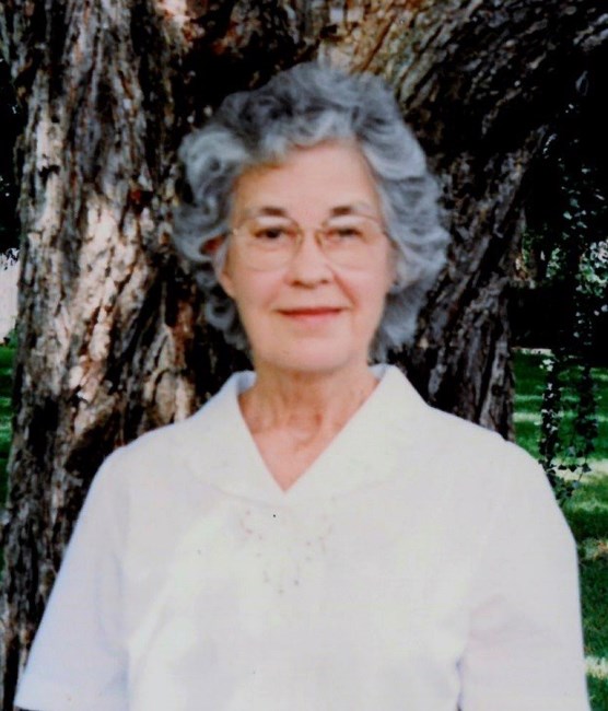 Obituary of Janice Perle Barr