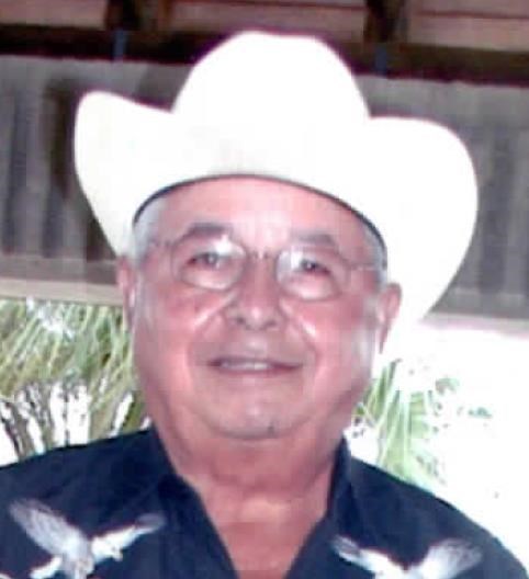 Obituary of Heriberto Reyes